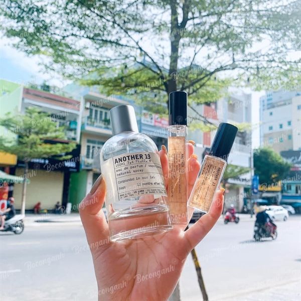 [Another 13] Nước Hoa Le Labo Edp