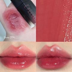 Son Tint Bóng Thuần Chay DINTO Blur-Glowy Lip Tint (04/2027)
