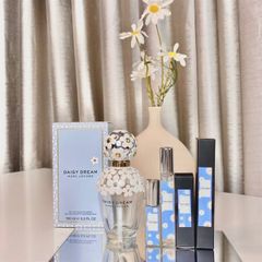 #Xanh- Nước Hoa Marc Jacobs Daisy Dream Edt 100Ml