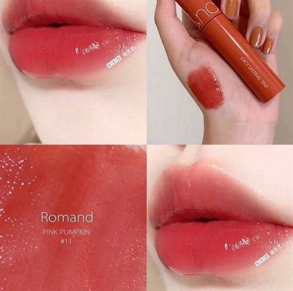 SON ROMAND JUICY LASTING TINT 5.5G