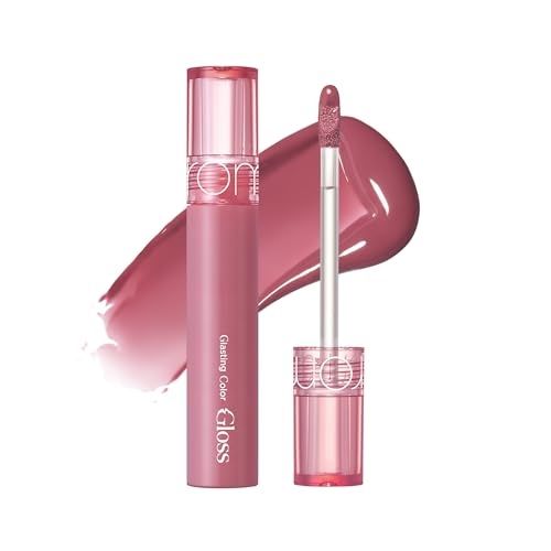 Son Romand Glasting Color Gloss 4g (10/2025)