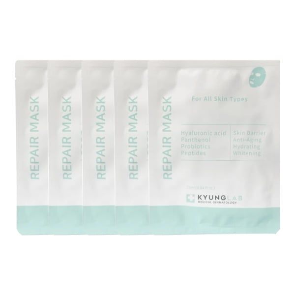 Mặt Nạ Kyung Lab Repair Mask 25ml (Nk) (01/2027)