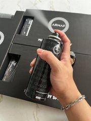 Xịt Thơm Body Club De Nuit Intense Armaf 200Ml