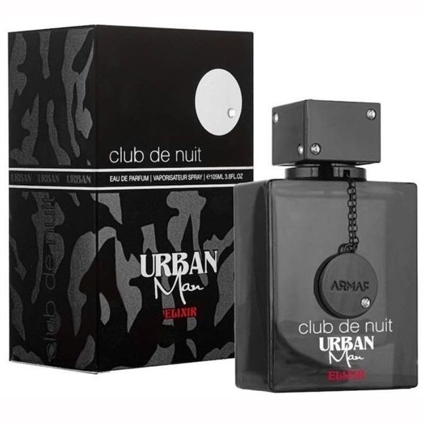Nước Hoa Armaf Club de Nuit Urban Man Elixir
