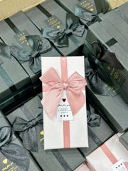 Hộp Quà Dài Nơ Just For You