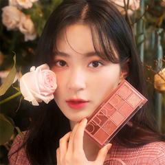 Phấn Mắt Romand 10 Ô