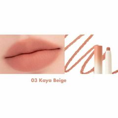 Sáp Kẻ Viền Môi Romand Hàn Quốc (7/2026)