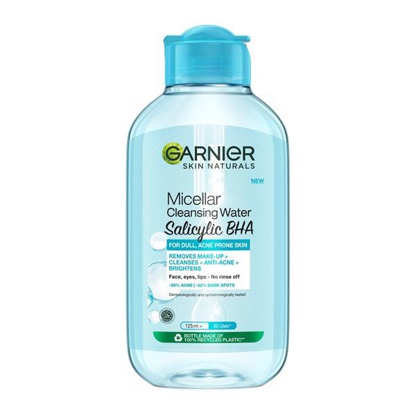 Tẩy Trang Garnier Salicylic BHA