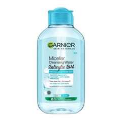 Tẩy Trang Garnier Salicylic BHA