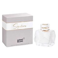Nước Hoa Signature Montblanc EDP