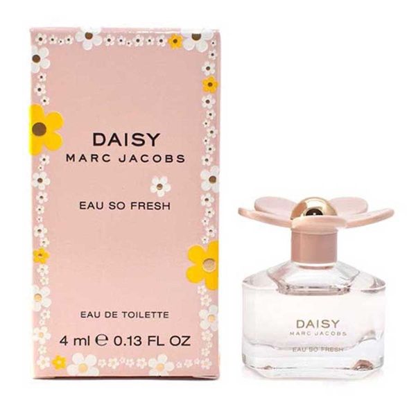 Nước Hoa Daisy Marc Jacobs Mini 4ml