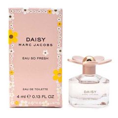 Nước Hoa Daisy Marc Jacobs Mini 4ml