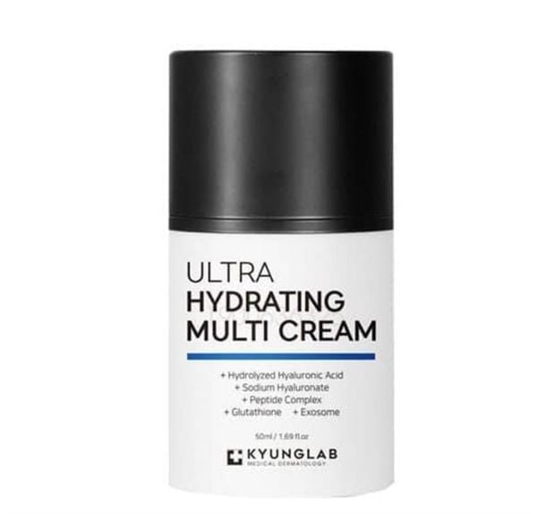 Kem Dưỡng kyung Lab Ultra Hydrating Multi Cream 50ml (8/5/2027)