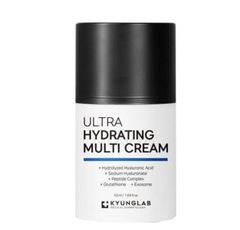 Kem Dưỡng kyung Lab Ultra Hydrating Multi Cream 50ml (8/5/2027)