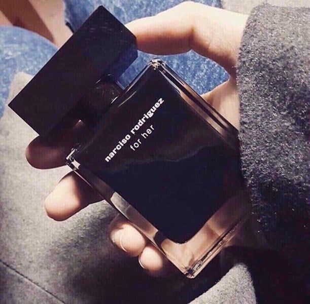 Nước Hoa Narciso Rodriguez For Her Edt