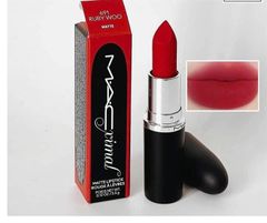SON THỎI MAC XIMAL MATTE LIPSTICK ROUGE A LEVRES 3.5G (05/2027)