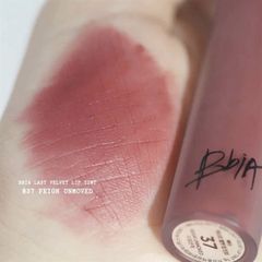Son Kem BBia Last Velvet Lip Tint 5G Hàn Quốc (1/2026)