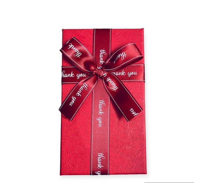 Hộp Quà Hình Chữ Nhật (16x8x6cm)