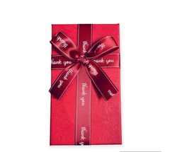 Hộp Quà Hình Chữ Nhật (16x8x6cm)