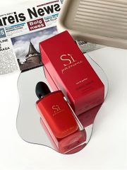 Nước Hoa Giorgio Armani Sì Passion Edp