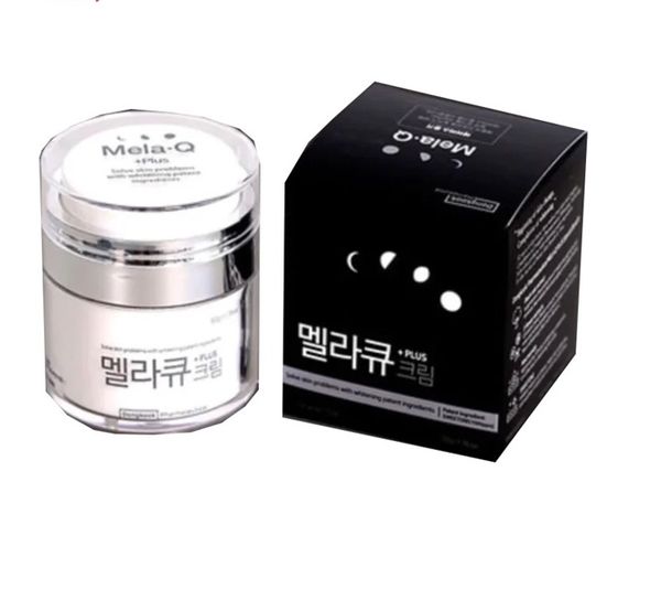 Kem Trị Nám Dr.MH Mela Q Plus 50g (10/2025)