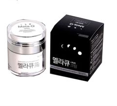Kem Trị Nám Dr.MH Mela Q Plus 50g (10/2025)