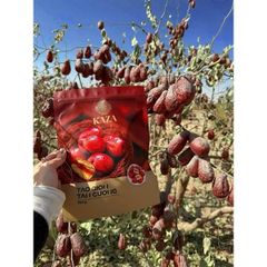 Táo Giòn Tân Cương Thượng Hạng Kaza (6/11/2025)