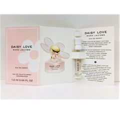 Sample Nước Hoa Daisy Love Marc Jacobs 1.2Ml