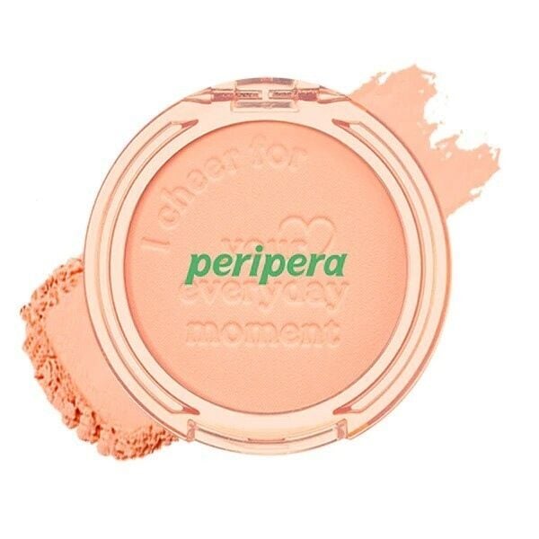 Má Hồng Peripera Sunshine Hàn Quốc 4.2g (7/2026)