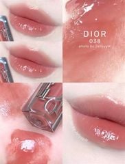 [Fullbox] Son Kem Dưỡng Dior Addict Lip Maximizer 6ML