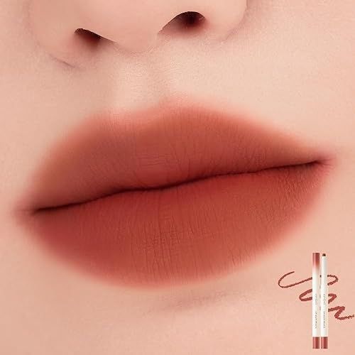 Sáp Kẻ Viền Môi Romand Hàn Quốc (7/2026)