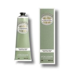 [Fullbox] Kem Dưỡng Da Tay L'occitane Pháp