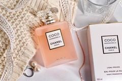Nước Hoa Chanel Coco Mademoiselle EDP