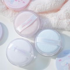 Phấn Phủ Kiềm Dầu Dạng Bột Kirsh My Pastel Blur Powder