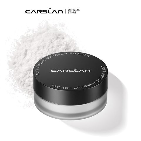 [Mini] Phấn Phủ Bột Carslan Soft Focus Nội Địa Trung 1g