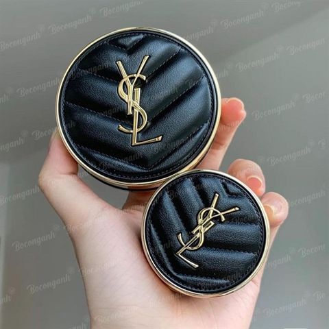 #20 - PHẤN NƯỚC YSL LE CUSHION ENCRE DE PEAU LUMIOUS MATTE 5G (1/2026)