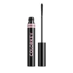 Mascara Colorkey Long & Dense Hỗ Trợ Giúp Mi Dài Và Tơi, Bền Màu, Lâu Trôi 4.5g (15/6/2027)