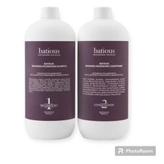 Dầu Gội Batious (Shampoo) (08/2026)