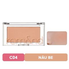 Phấn Má Hồng Romand Better Than Cheek 4g (10/2026)