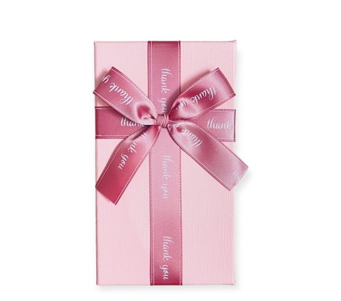 Hộp Quà Hình Chữ Nhật (16x8x6cm)