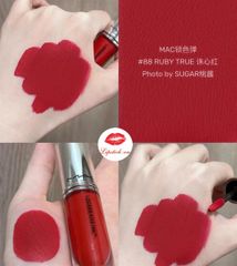 Son Kem Mac Locked Kiss Ink 4ml (XT) (04/2026)