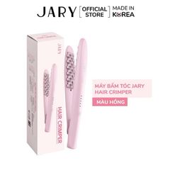 Máy Bấm Tóc Jary Hair Crimper