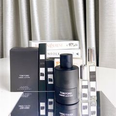 Nước Hoa Tom Ford Ombre Leather Edp 100Ml