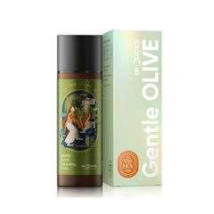 Sữa Rửa Mặt Dịu Nhẹ Dr.Ceutics Gentle Olive Cleansing Foam 150ml