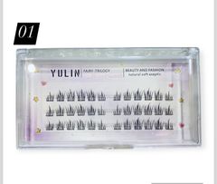 Mi Giả Cụm Yulin Nội Địa Trung