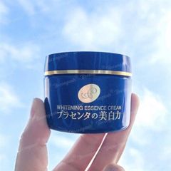 Kem Dưỡng Trắng Da Meishoku Nhật Bản 55g