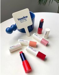 [Thỏi 4.2g] Son Dưỡng Vaseline Lip Therapy 4.2g (30/1/2027)