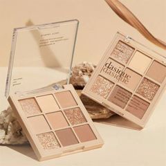 Phấn Mắt 9 Ô Dasique Hàn Quốc (6/2026)