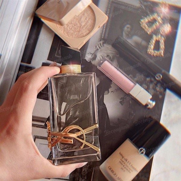 Nước Hoa Ysl Yves Saint Laurent Libre Edp
