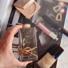 Nước Hoa Ysl Yves Saint Laurent Libre Edp